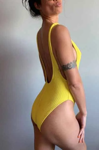 Silje Svelvik